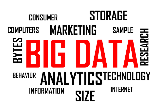 bazy danych, big data