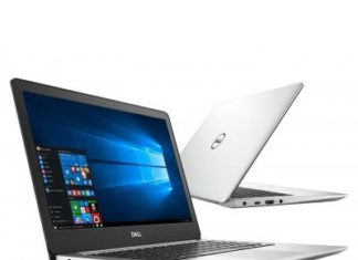 laptopy marki Dell
