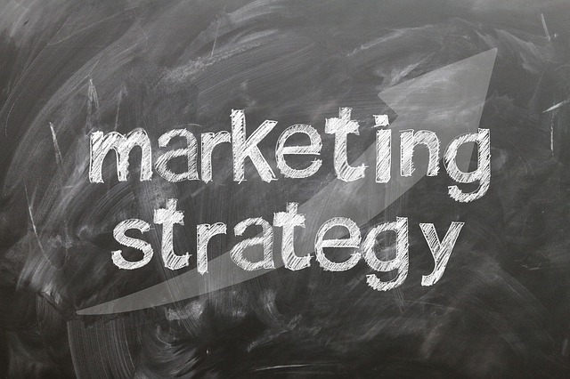 marketing internetowy strategia