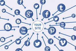 Social media marketing – z jakich platform korzystać