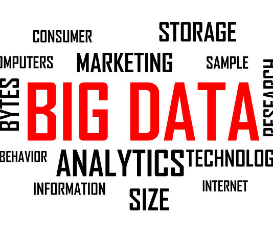 bazy danych, big data