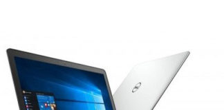 laptopy marki Dell
