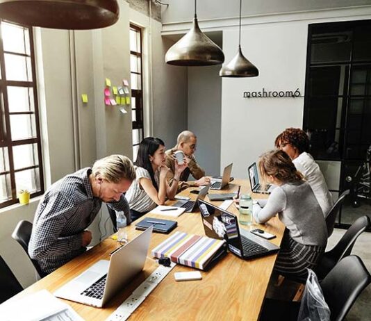 Korzystanie z Inbound marketingu