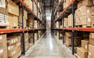 Fulfillment dla e-commerce