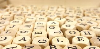 Ile liter ma najdłuższy alfabet?