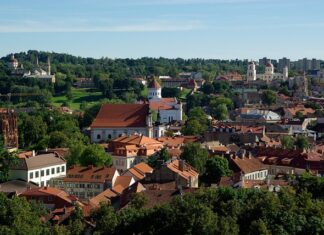 Czy na Litwie dogadam się po polsku?