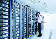 Managed Hosting