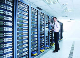 Managed Hosting