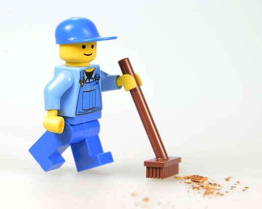 Jak oczyścić głowę z myśli?
