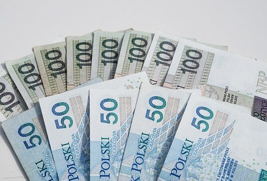 Gdzie są dobre zarobki za granicą?
