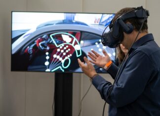 VR a AR – różnice i podobieństwa wirtualnej i rozszerzonej rzeczywistości