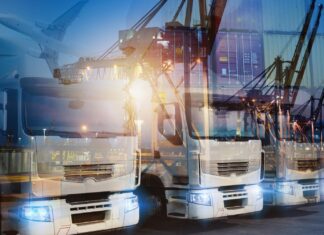 Jak kompleksowe usługi logistyczne ASL rewolucjonizują transport