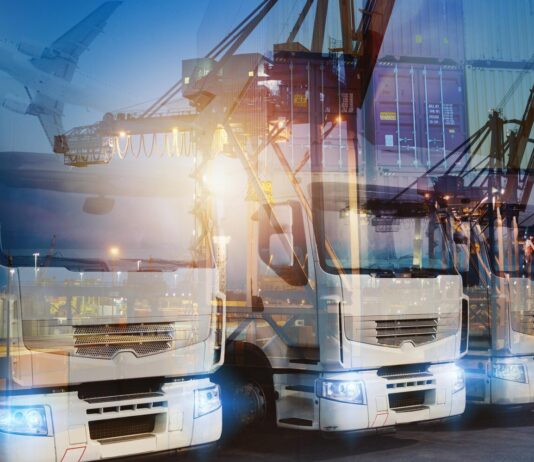 Jak kompleksowe usługi logistyczne ASL rewolucjonizują transport
