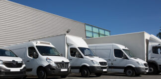 Jak kompleksowe usługi logistyczne ASL rewolucjonizują transport