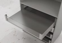 Szafki C+P