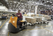 kółka przemysłowe