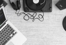 Independent Digital jako wsparcie w dystrybucji audio w internecie muzyka